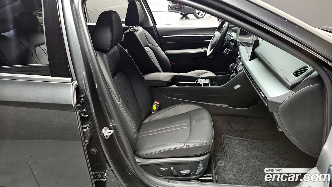 Hyundai Sonata 2025 из KR, фото 10