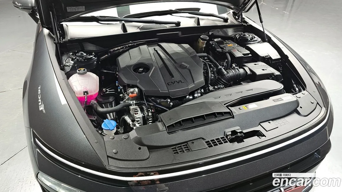 Hyundai Sonata 2025 из KR, фото 6