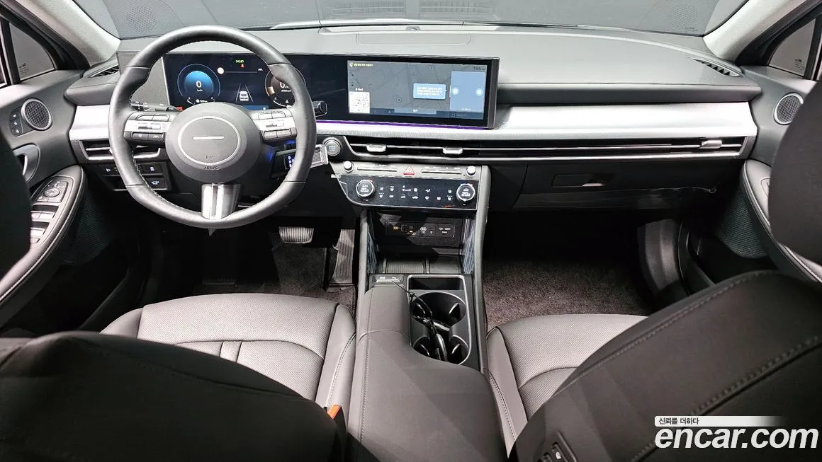 Hyundai Sonata 2025 из KR, фото 7