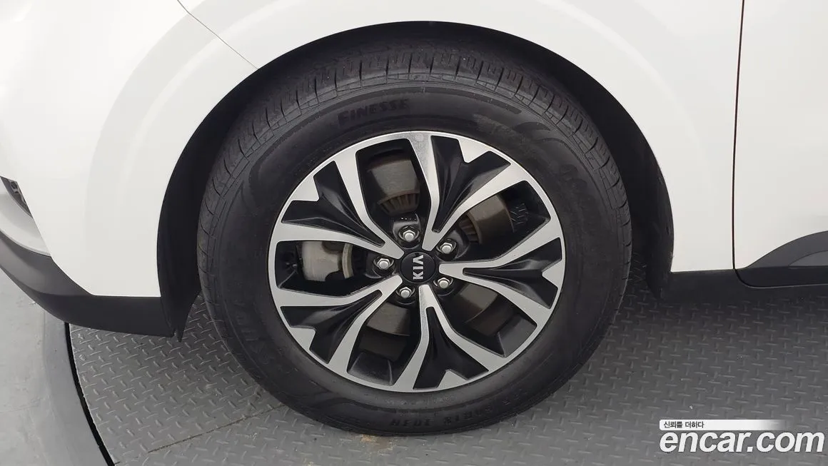 Kia Carnival 2021 из KR, фото 7
