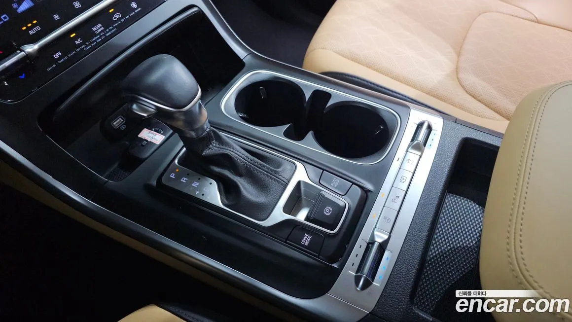 Kia Carnival 2021 из KR, фото 9