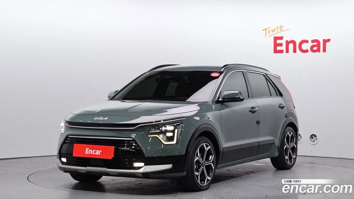 Kia Niro