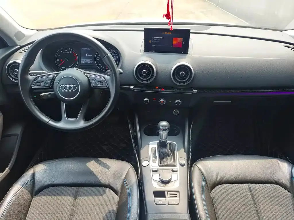 Audi A3 — фото 4