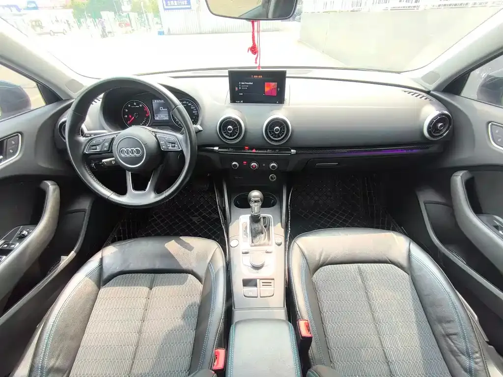 Audi A3 — фото 10