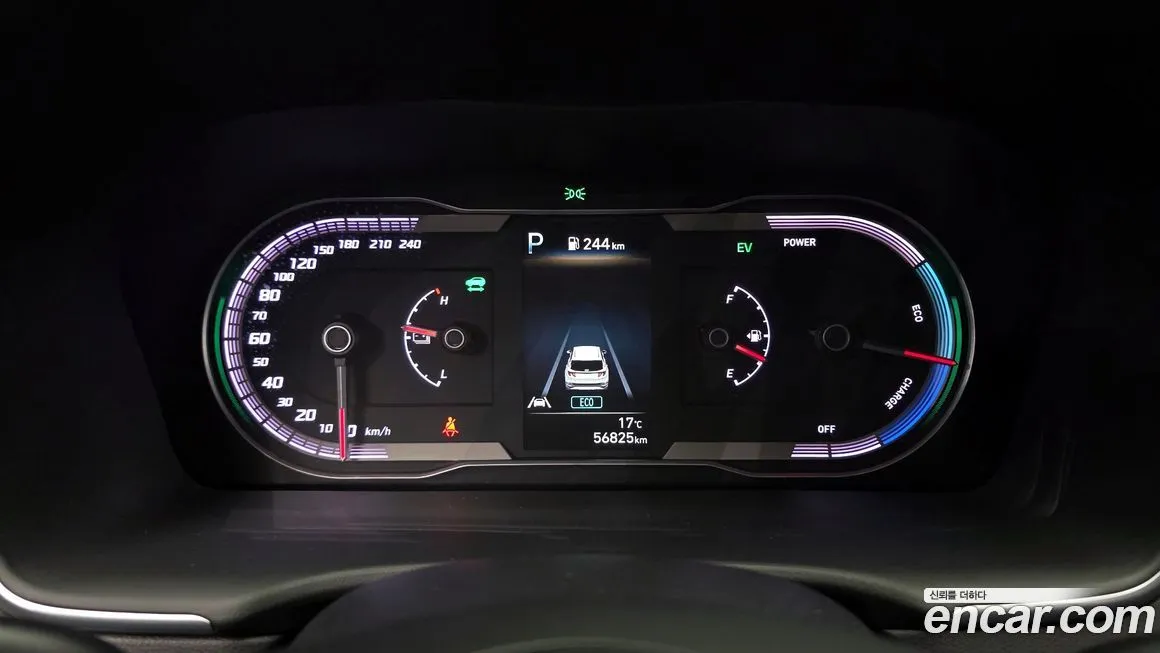 Hyundai Tucson — фото 3