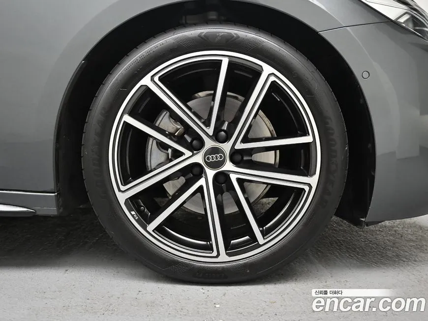 Audi A5 2025 из KR, фото 7