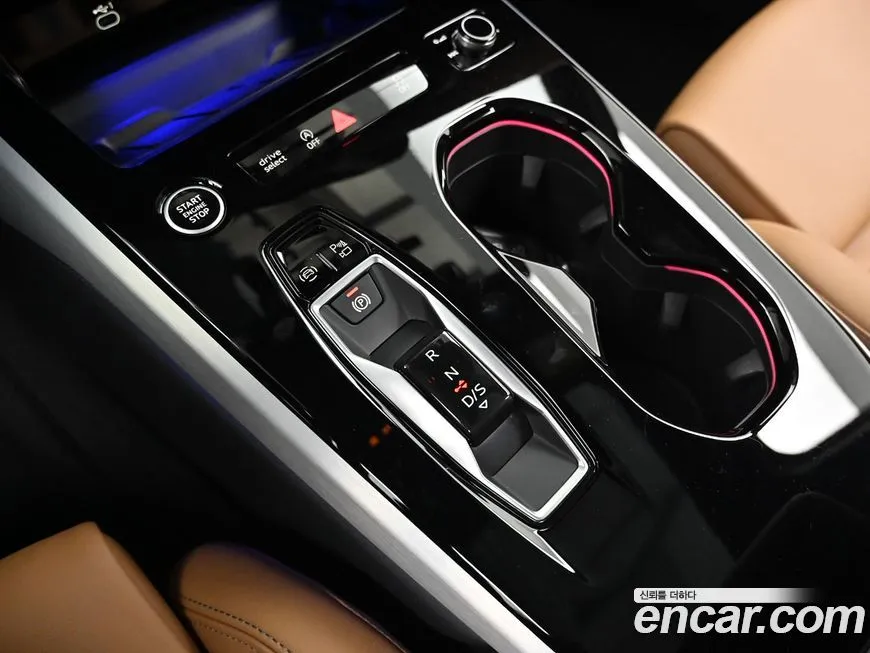 Audi A5 2025 из KR, фото 2
