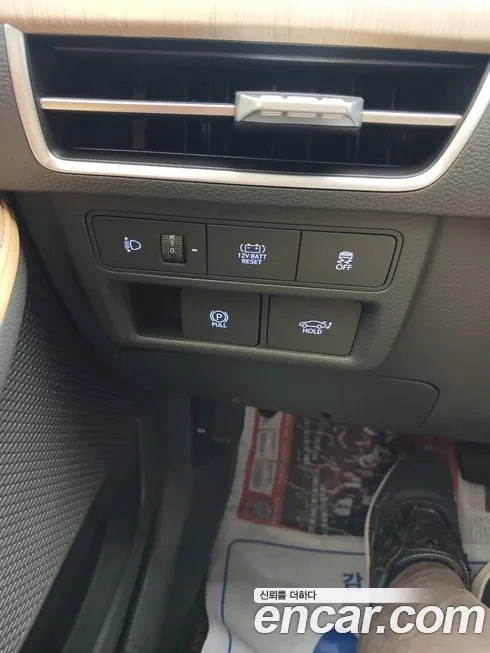 Hyundai Sonata 2025 из KR, фото 8