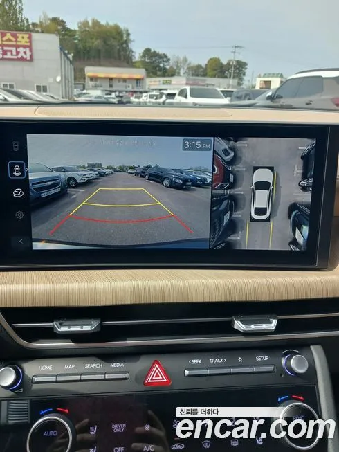 Hyundai Sonata 2025 из KR, фото 9