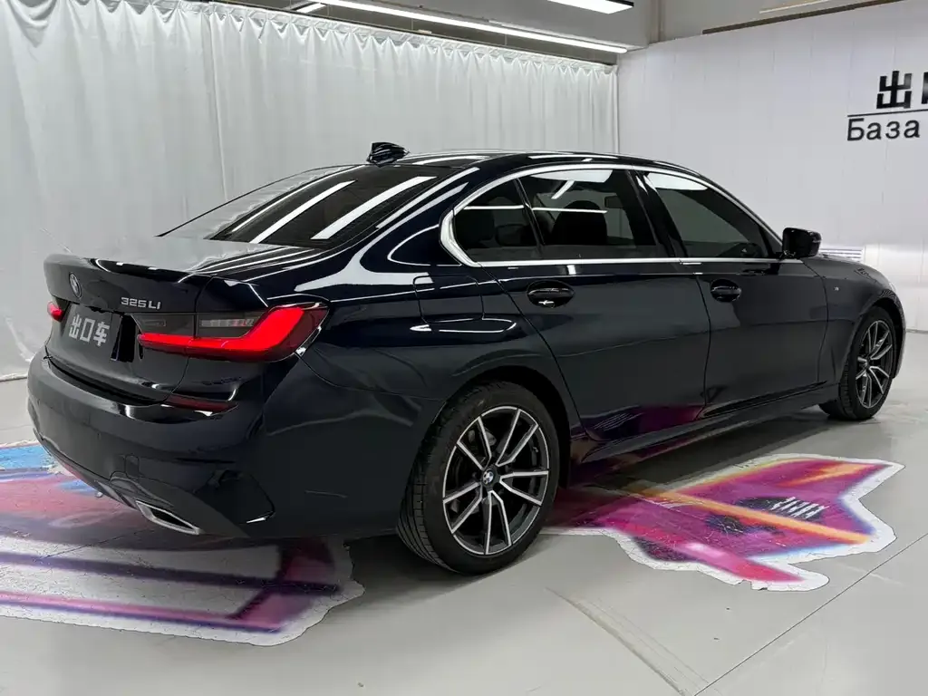 BMW 3 Series — фото 10