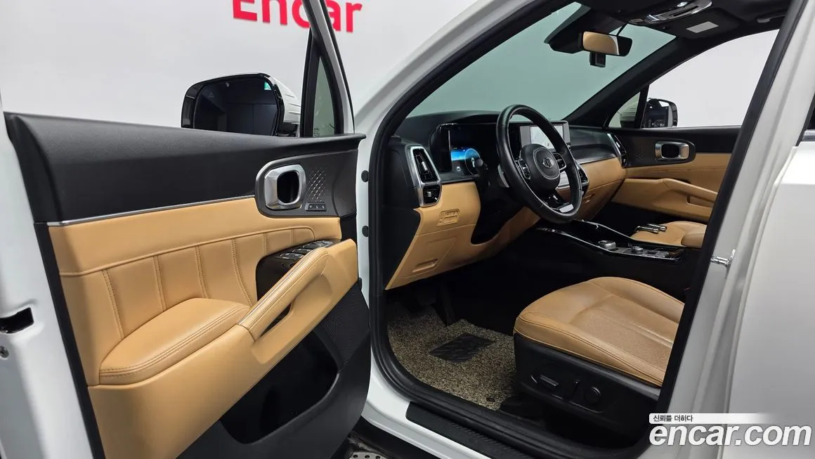 Kia Sorento — фото 3