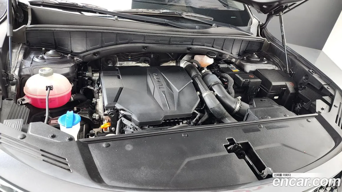 Kia Sorento 2022 из KR, фото 5