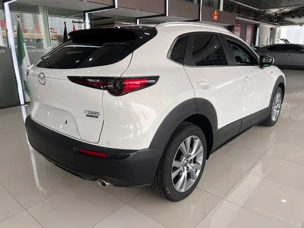 Mazda CX-30 — фото 8