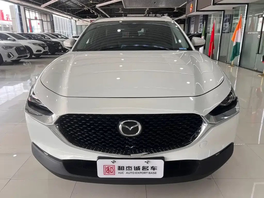 Mazda CX-30 — фото 6