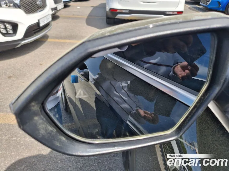 Hyundai Kona 2023 из KR, фото 9