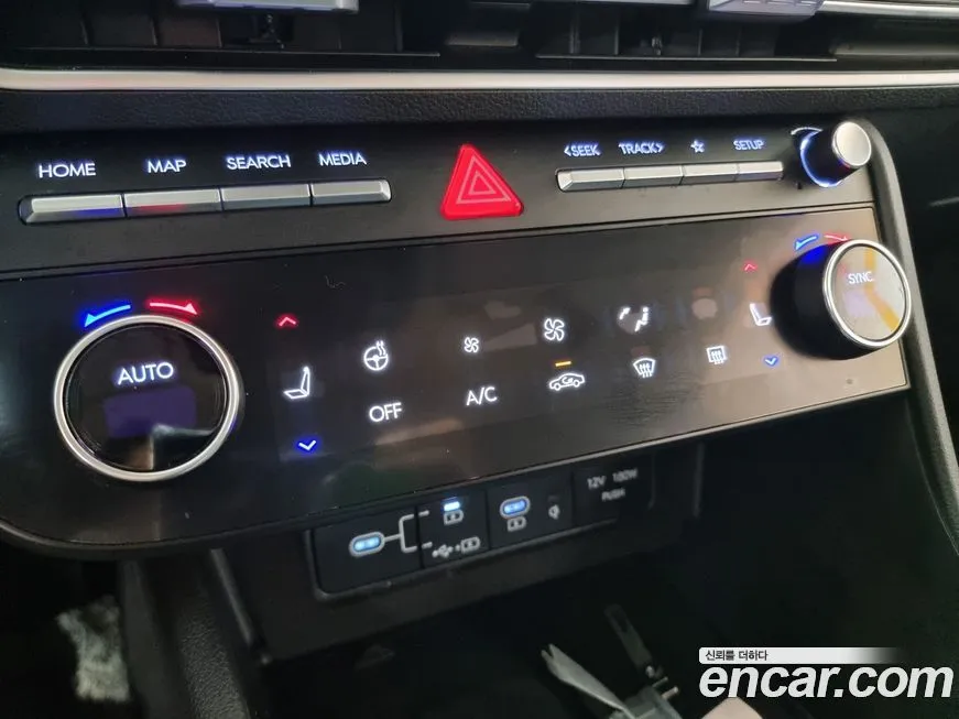 Hyundai Sonata 2024 из KR, фото 5