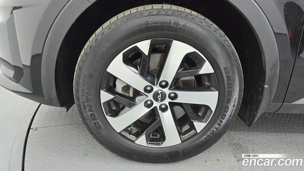 Kia Sorento — фото 3