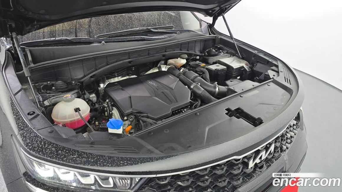 Kia Sorento — фото 8