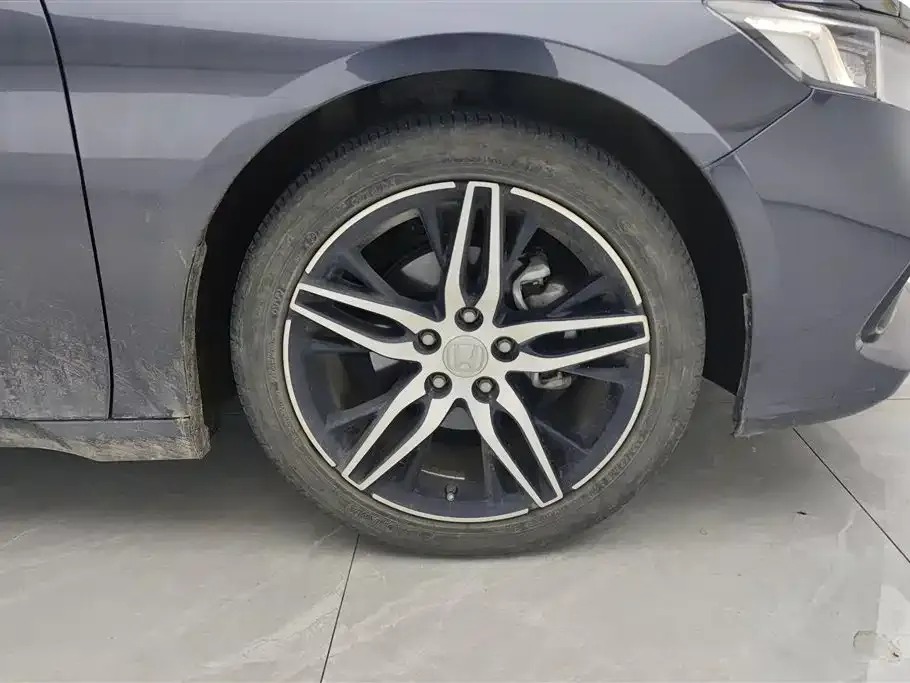 Honda Accord — фото 2
