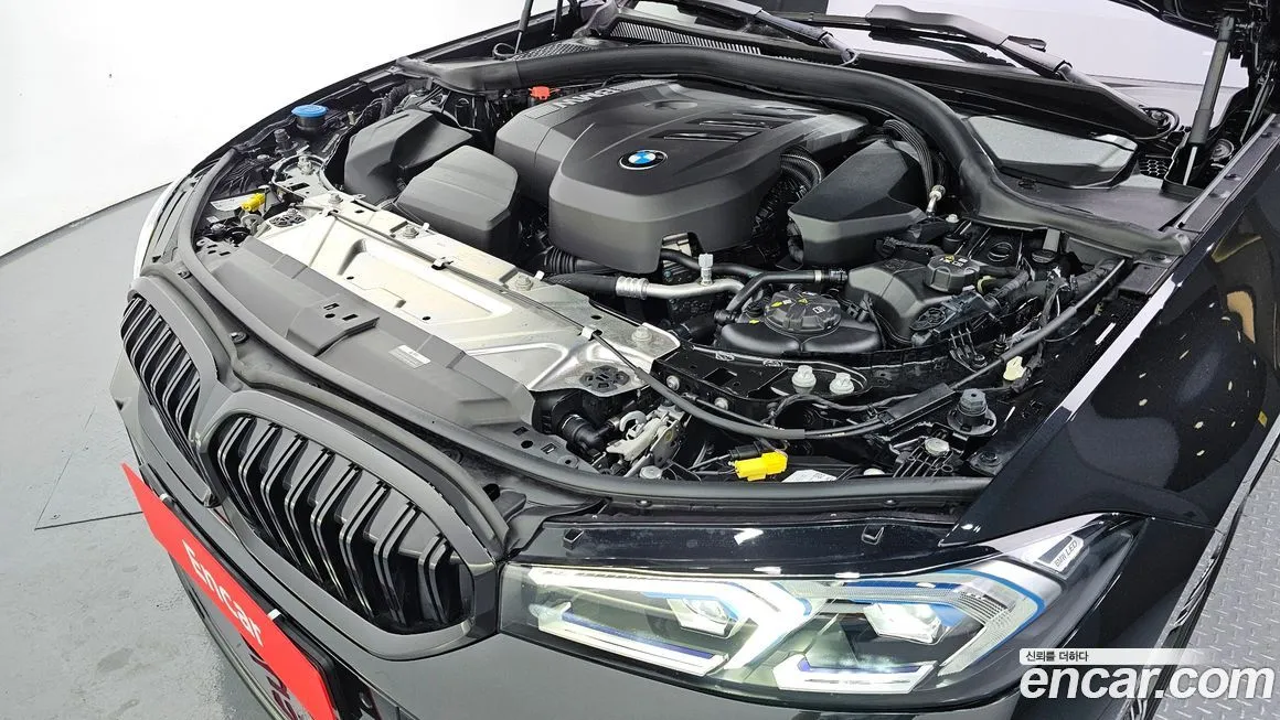 BMW 3-Series 2025 из KR, фото 9