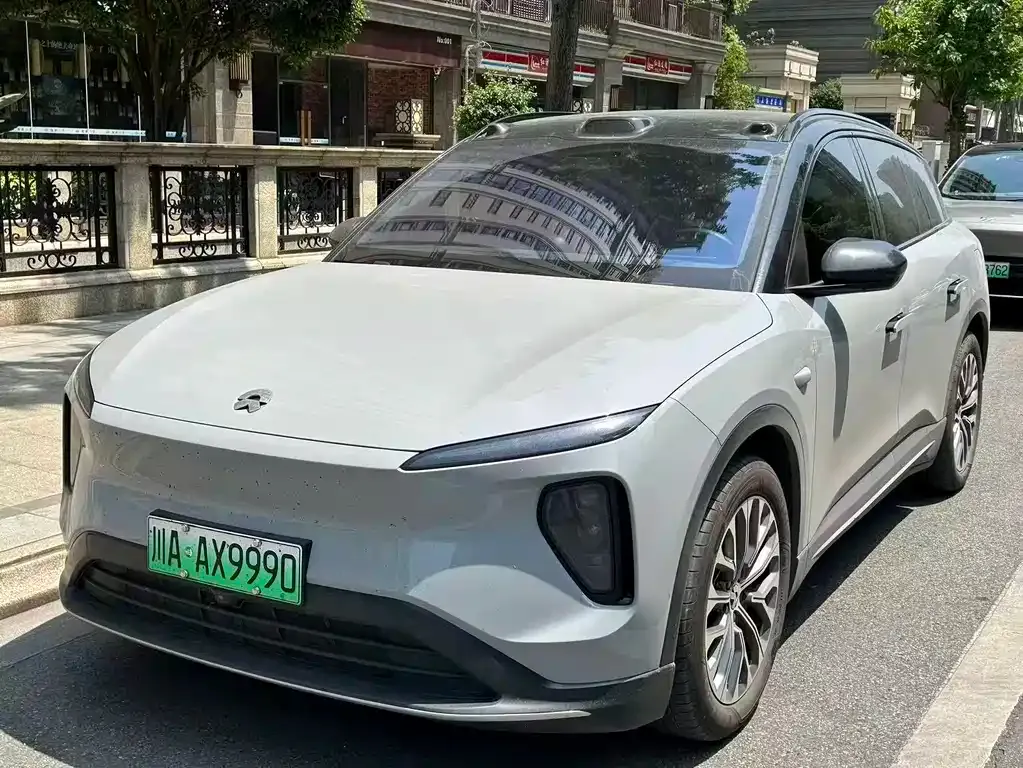 NIO ES6 2025 из CN, фото 1