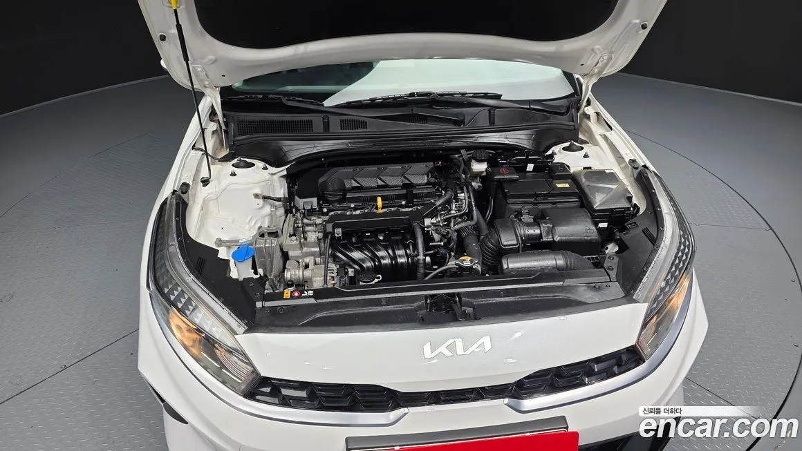 Kia K3 2022 из KR, фото 9