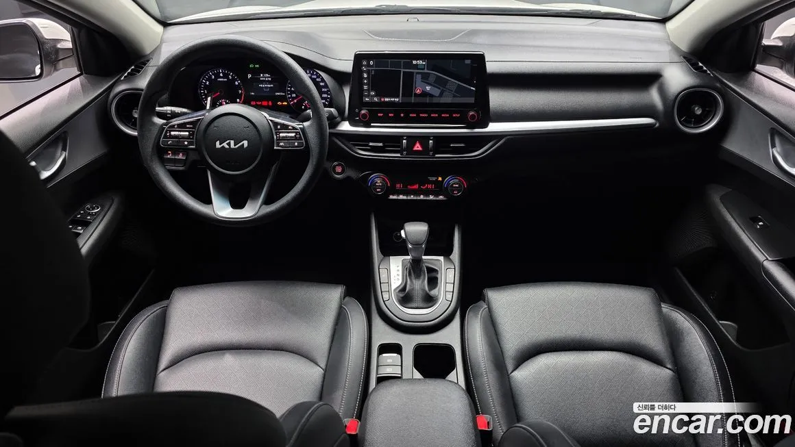 Kia K3 2022 из KR, фото 6