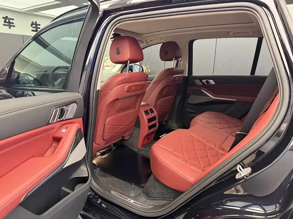 BMW X5 2025 из CN, фото 6