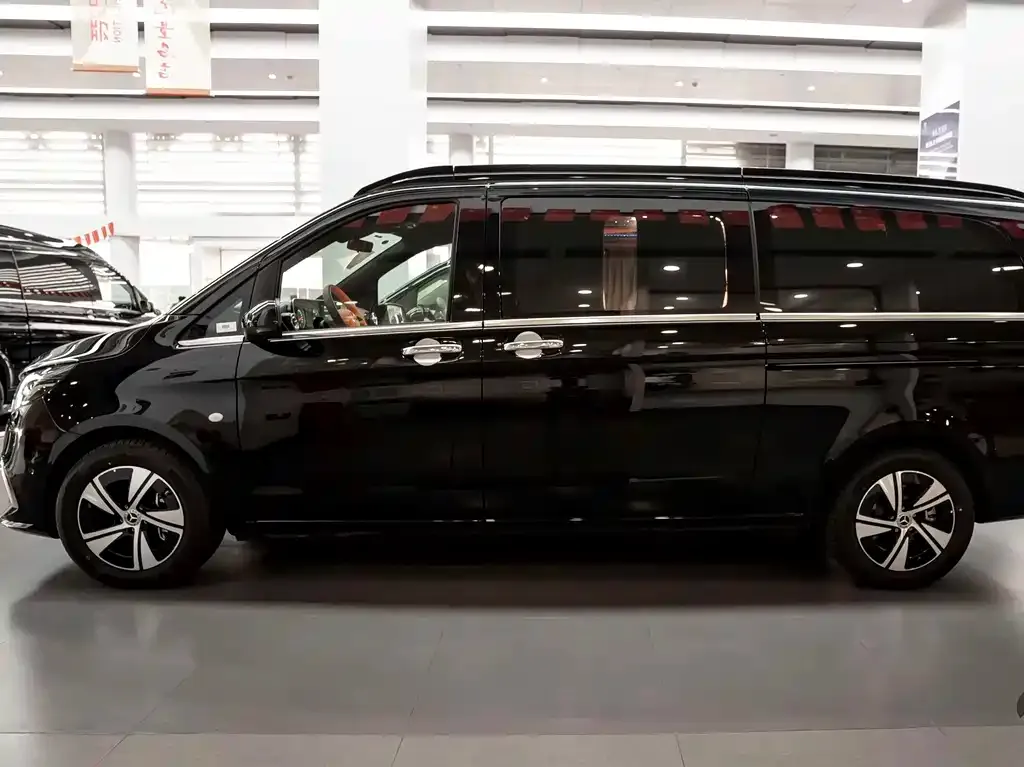 Mercedes-Benz Vito 2025 из CN, фото 4
