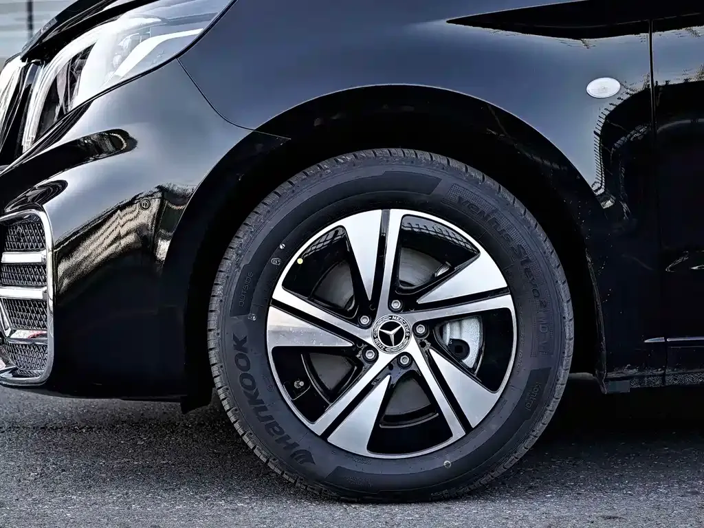 Mercedes-Benz Vito 2025 из CN, фото 7