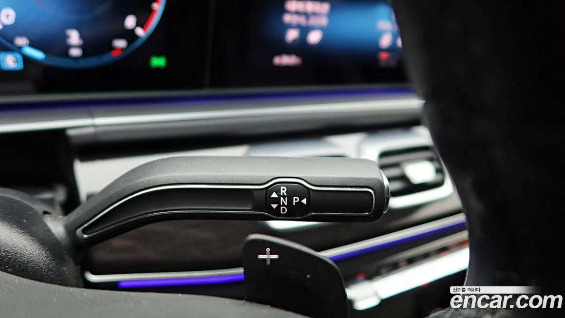 Mercedes-Benz GLE-Class 2021 из KR, фото 3