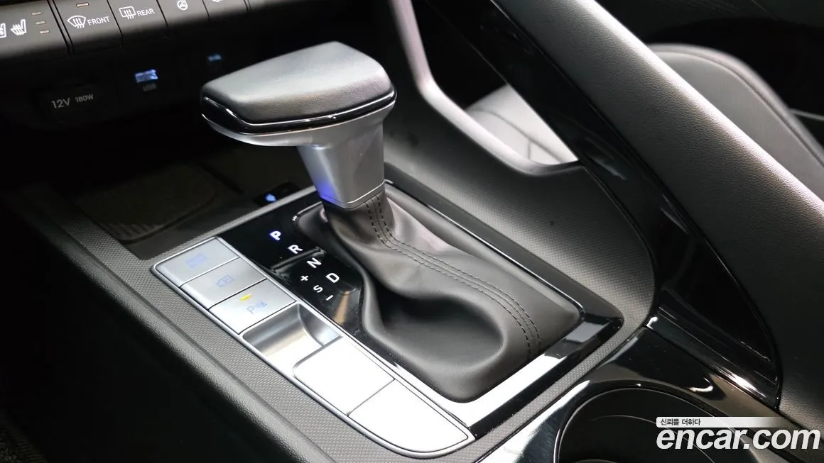 Hyundai AVANTE 2024 из KR, фото 10