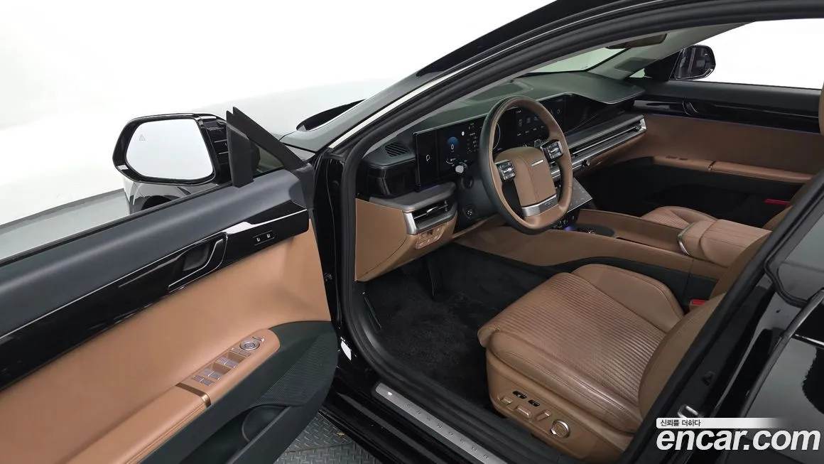 Hyundai Grandeur 2023 из KR, фото 7