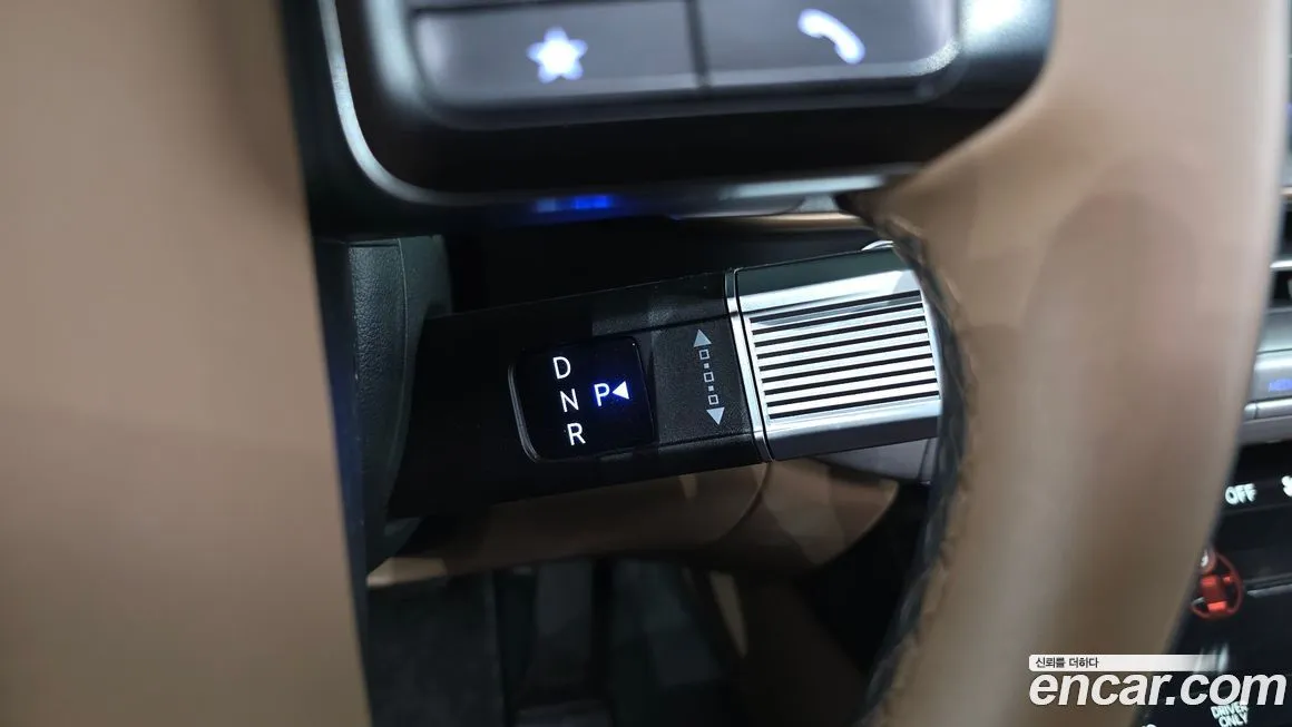 Hyundai Grandeur 2023 из KR, фото 3