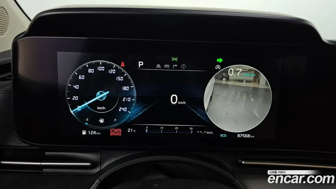 Kia Carnival 2021 из KR, фото 3