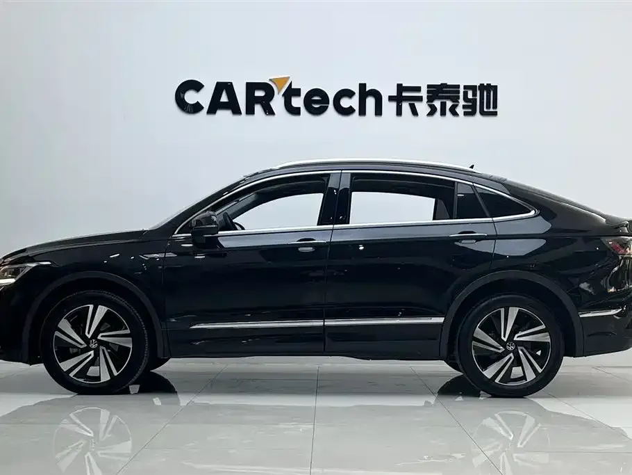 Volkswagen Tiguan X — фото 3