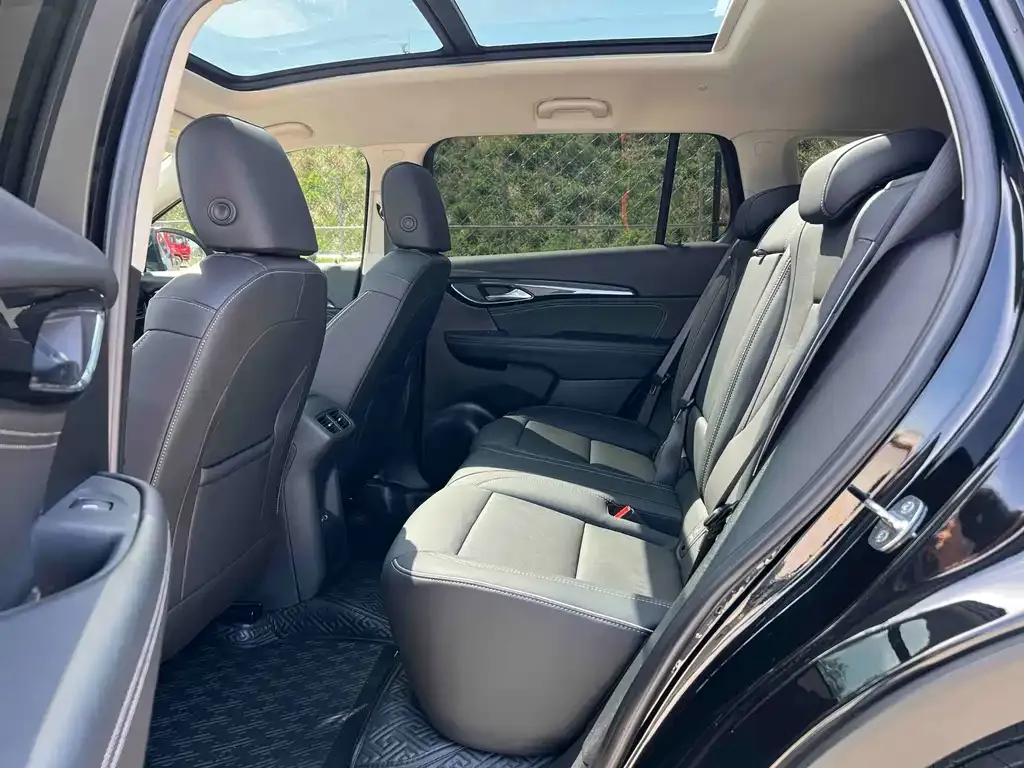 Buick Envision Plus 2023 из CN, фото 7