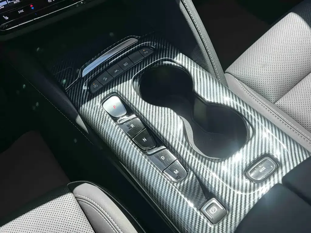 Buick Envision Plus 2023 из CN, фото 6