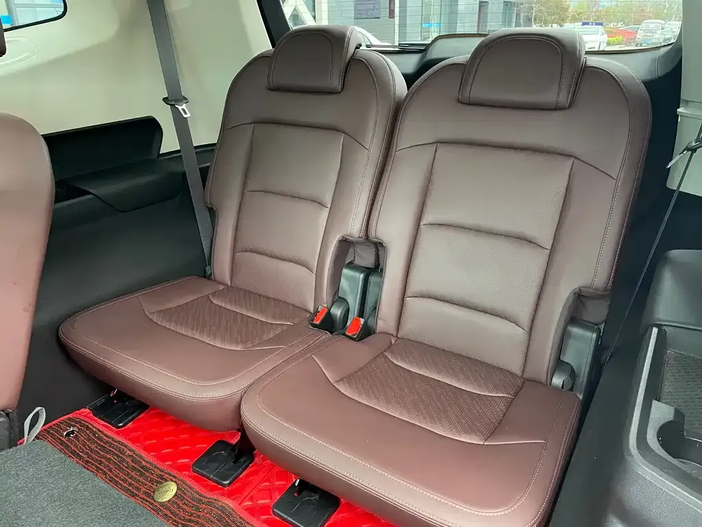 Geely Haoyue 2023 из CN, фото 8