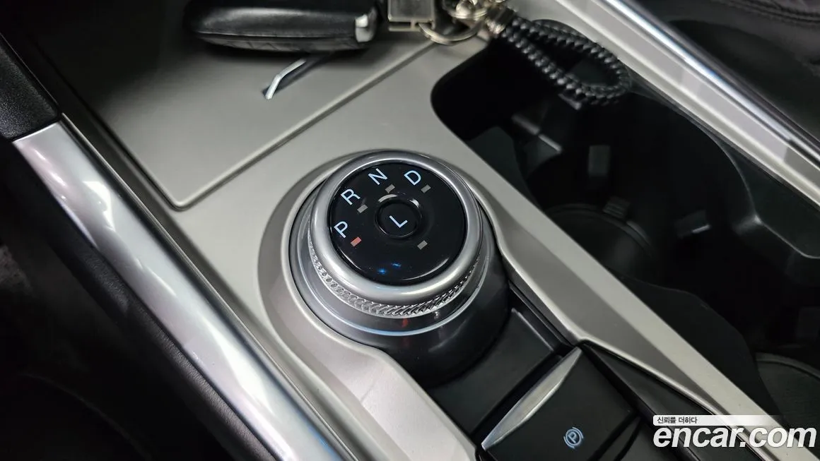 Ford Explorer 2022 из KR, фото 5