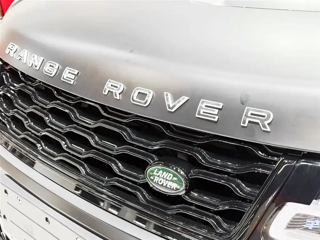 Land Rover Sport — фото 9