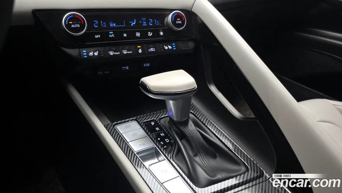 Hyundai AVANTE 2022 из KR, фото 4