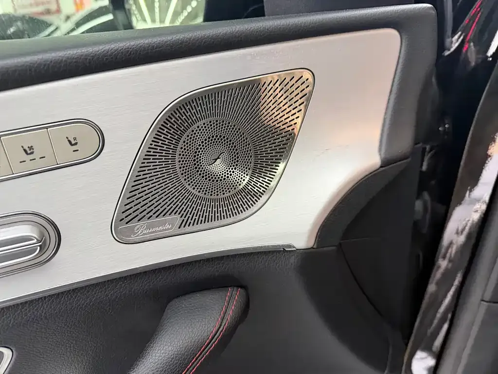 Mercedes-Benz GLE AMG 2021 из CN, фото 5