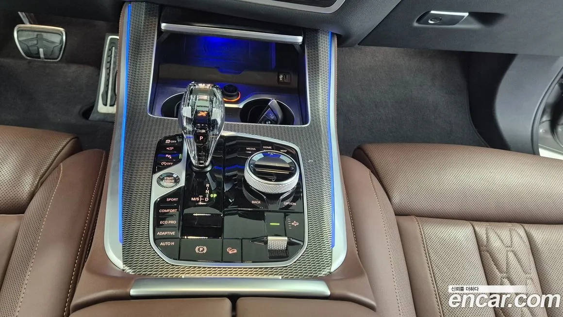 BMW X5 2023 из KR, фото 10