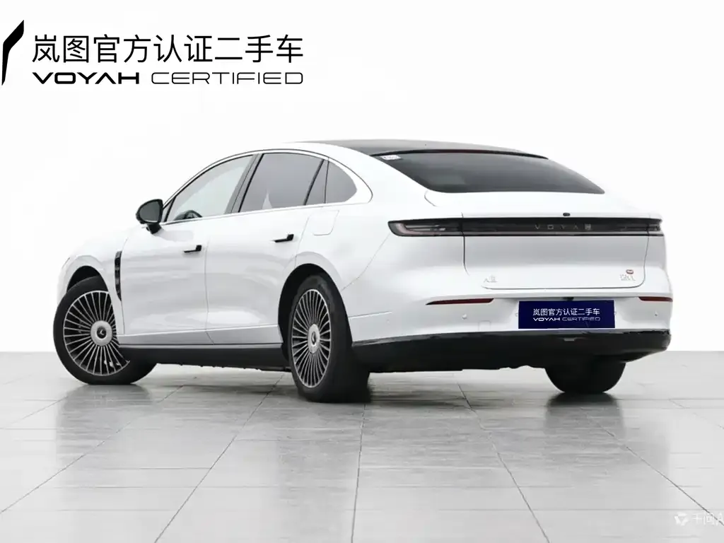 VOYAH Zhuiguang L 2025 из CN, фото 7