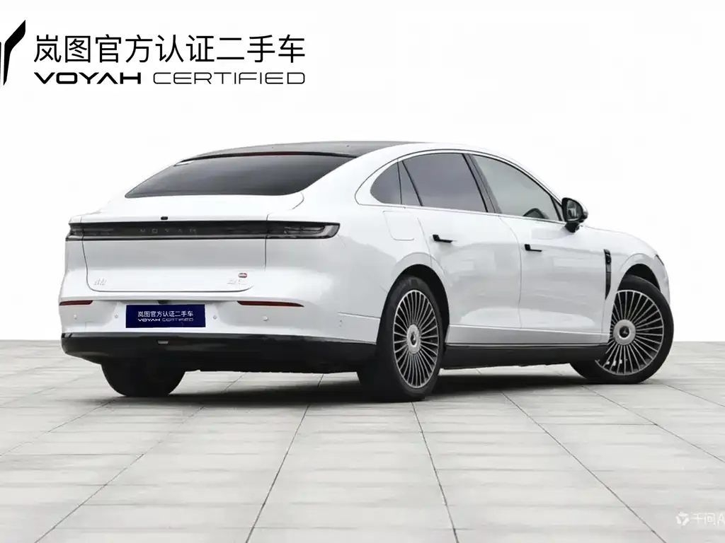 VOYAH Zhuiguang L 2025 из CN, фото 10