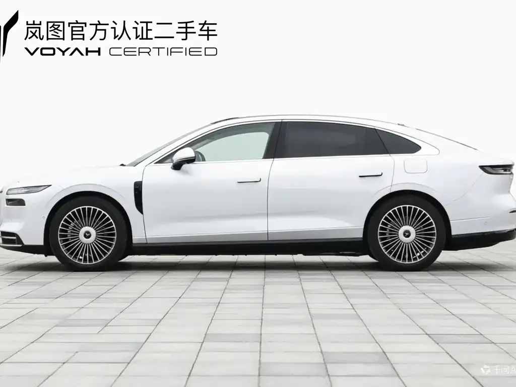 VOYAH Zhuiguang L 2025 из CN, фото 5