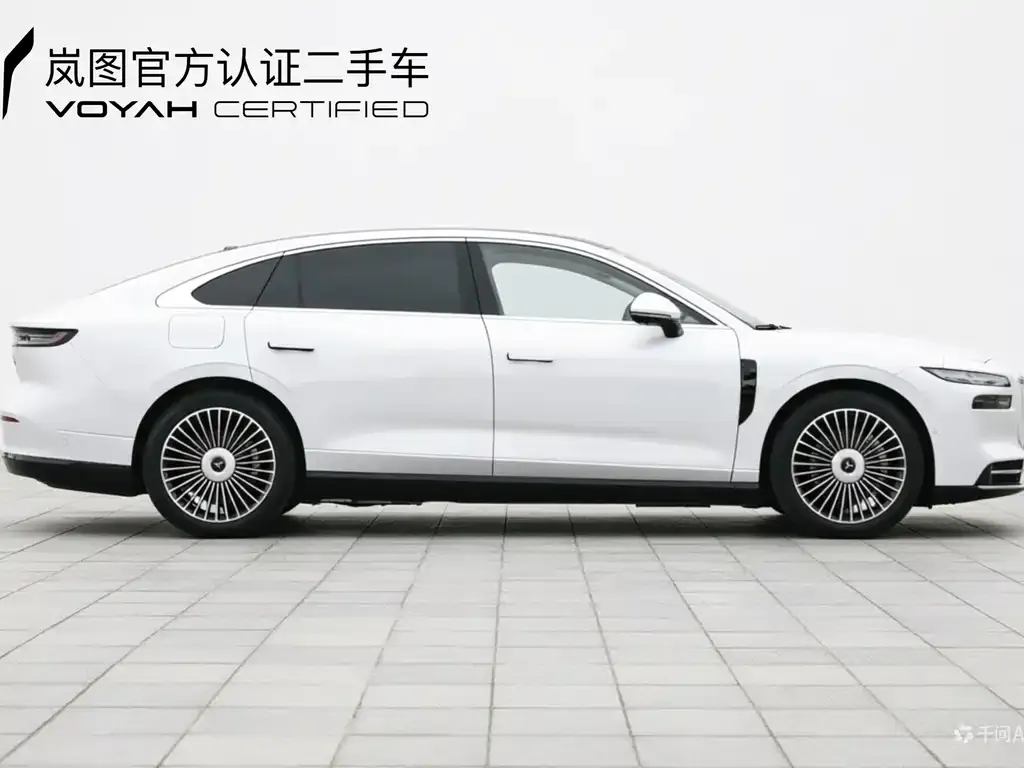 VOYAH Zhuiguang L 2025 из CN, фото 3