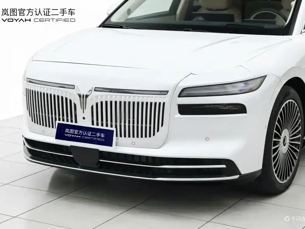 VOYAH Zhuiguang L 2025 из CN, фото 8