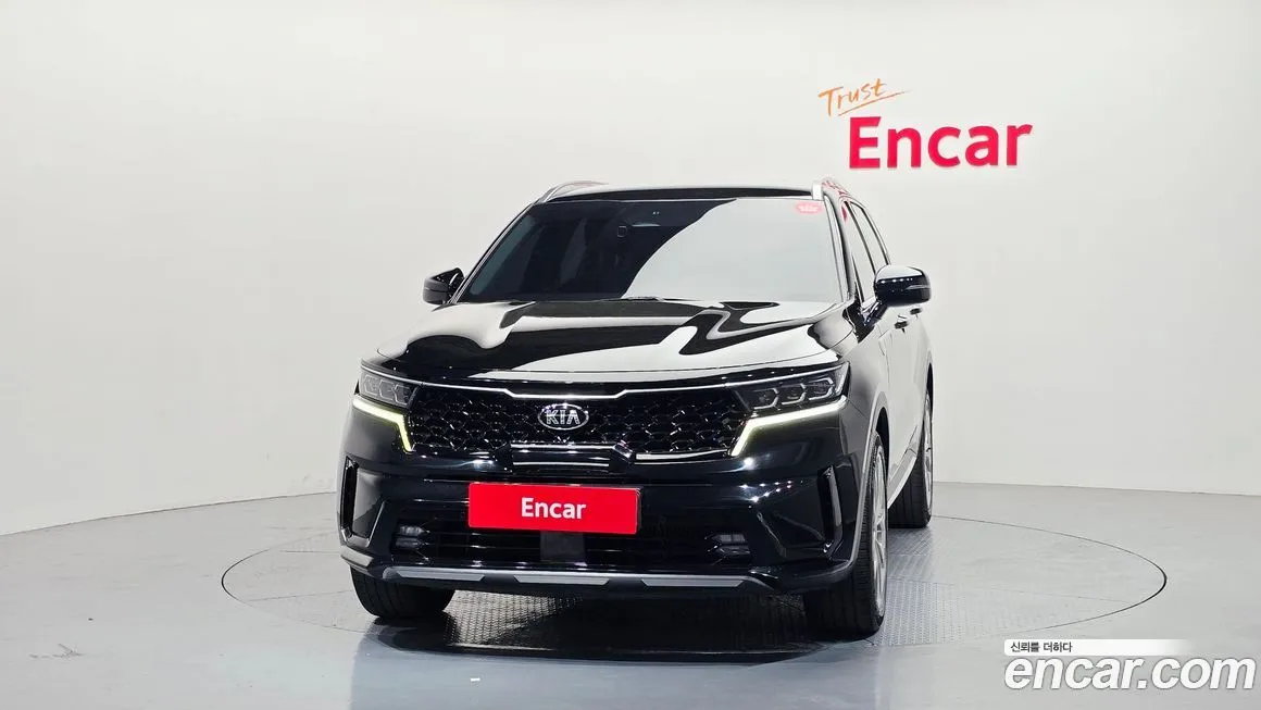 Kia Sorento — фото 2